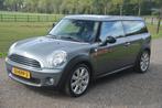 Mini Mini Clubman 1.4 One Bns Line Airco Cruise 17 inch, Auto's, Voorwielaandrijving, Stof, Gebruikt, Clubman