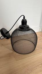 Plafondlamp, Ophalen of Verzenden, Zo goed als nieuw, Minder dan 50 cm