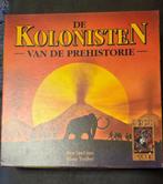 Kolonisten van Catan Prehistorie, Drie of vier spelers, Ophalen of Verzenden, Zo goed als nieuw, 999 games