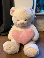 Gratis ophalen grote teddybeer, Kinderen en Baby's, Ophalen, Zo goed als nieuw, Beer