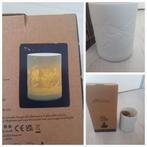 Te koop Zeven Dwergen lampje, Ophalen, Sneeuwwitje of Doornroosje, Beeldje of Figuurtje