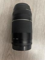 Canon lens, Ophalen of Verzenden, Zo goed als nieuw, Zoom
