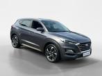 Hyundai Tucson 1.6 T-GDI Premium | Trekhaak | 360 Camera | S, Auto's, 12 maanden, Adaptive Cruise Control, Gebruikt, 4 cilinders