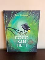 Loes Riphagen - Coco kan het!, Ophalen of Verzenden, Zo goed als nieuw, Loes Riphagen