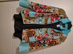 Carnavalsjas, Kleding | Dames, Carnavalskleding en Feestkleding, Carnaval, Ophalen of Verzenden, Zo goed als nieuw, Kleding