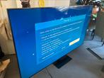 Samsung QLED 4K 75 inch Q80T (2020), Audio, Tv en Foto, Televisies, Ophalen, Zo goed als nieuw, 100 cm of meer, Samsung