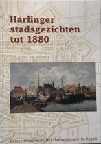 Harlinger stadsgezichten tot 1880, 19e eeuw, Avest, Ophalen of Verzenden, Zo goed als nieuw