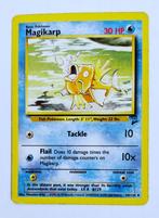 Magikarp 50/130 Base Set 2 EN, Ophalen of Verzenden, Losse kaart, Zo goed als nieuw