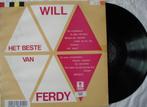 Will Ferdy - Ferdy '66 - Het beste van Ferdy, Cd's en Dvd's, Vinyl | Nederlandstalig, Ophalen of Verzenden, Gebruikt, 12 inch