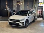 Volkswagen Taigo 1.0 TSI|3X R-Line|PANO|BOMVOL!, Gebruikt, Origineel Nederlands, Taigo, 3 cilinders