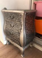 Oud kastje - Opknapper!, Overige materialen, Minder dan 50 cm, Gebruikt, Ophalen of Verzenden