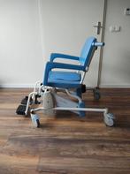 Reflex electrisch douche/po stoel, Diversen, Verpleegmiddelen, Ophalen