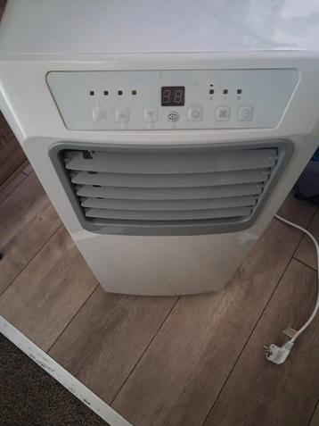 Tectro airco beschikbaar voor biedingen