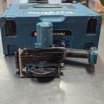 Makita HS301DSMJ 10.8V Li-Ion Accu cirkelzaag set (2x 4.0Ah, Doe-het-zelf en Verbouw, Gereedschap | Zaagmachines, Flex Ltd., Zo goed als nieuw