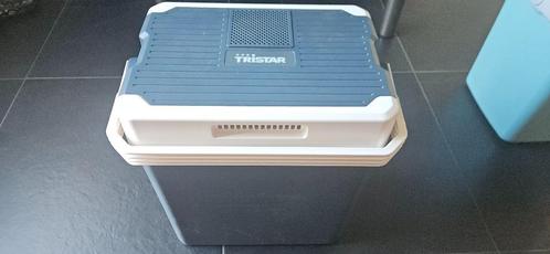 Koelbox Tristar 24 liter, Caravans en Kamperen, Koelboxen, Zo goed als nieuw, Koelbox, Elektrisch, Ophalen of Verzenden