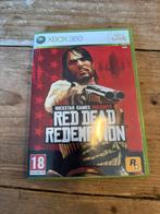 Red Dead Redemption - Xbox 360, Avontuur en Actie, Online, Gebruikt, Vanaf 18 jaar