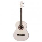 Gomez Classic Gitaar 036 3/4 White, Flex Ltd., Nieuw, https://flex.com/contact-us, Nobelstraat 10, 5807 GA Oostrum