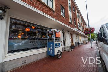 Afhaal -en bezorgrestaurant in Den Haag beschikbaar voor biedingen