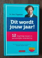 Dit wordt jouw jaar! - Dr. Ben Tiggelaar, Ophalen of Verzenden, Zo goed als nieuw, Ben Tiggelaar