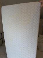 SNEL WEG! Aerosleep matras 60x120 evolution inclusief topper, Ophalen, Gebruikt, Tweepersoons, Matras