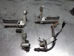 Honda cbr1000f sc24 Voetsteunen+pedalen set !, Ophalen of Verzenden, Gebruikt