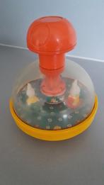 Nijntje bromtol, Ophalen