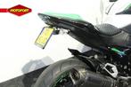 Kawasaki Z 800 ABS (bj 2016), Bedrijf, Naked bike