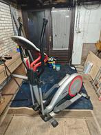 Professionelle Kettler Crosstrainer - Goede Conditie!, Gebruikt, Ophalen of Verzenden, Crosstrainer, Metaal