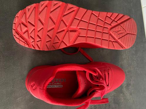 sneakers, Kleding | Dames, Schoenen, Zo goed als nieuw, Sneakers of Gympen, Rood, Ophalen