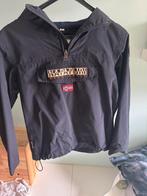 Napapijri Jas Maat 152 - Zo goed als nieuw!, Ophalen of Verzenden, Zo goed als nieuw, Jongen of Meisje, Jas