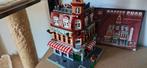Nep lego coffee shop, Ophalen of Verzenden, Zo goed als nieuw