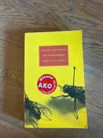 De Asielzoeker - Arnon Grunberg, Ophalen of Verzenden, Gelezen, Nederland