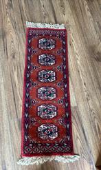 Origineel Perzische tafel loper (handgeknoopt) 94x32cm, Ophalen