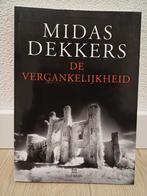 De Vergankelijkheid - Midas Dekkers, Boeken, Ophalen of Verzenden, Zo goed als nieuw, Midas Dekkers, Nederland