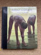 Rudolf Hagenaar - Leven en Werk, Ophalen of Verzenden, Zo goed als nieuw