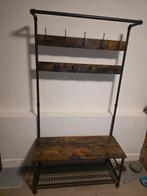 Kapstok!, Huis en Inrichting, Woonaccessoires | Kapstokken, Ophalen, Zo goed als nieuw, Metaal, Staande kapstok