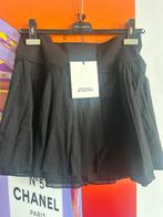 ISABEL MARANT Zwarte Rok S M  36 38 stretch taille variabel, Kleding | Dames, Rokken, Zwart, Ophalen of Verzenden, Gedragen, Boven de knie