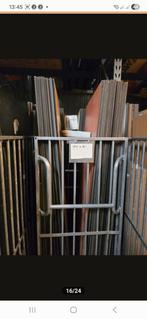 Trespa 12mm verschillende afmetingen, Ophalen of Verzenden, Nieuw