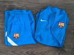 FC Barcelona Strike trainingspak - lange mouwen, Maat XL, Ophalen of Verzenden, Zo goed als nieuw, Trainingspak