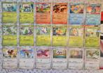 Pokémon 151 Incomplete Main Master Set (146 van de 165), Ophalen of Verzenden, Zo goed als nieuw, Meerdere kaarten