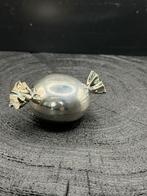 Zilveren snoepdoosje 925 - Juwelendoosje/Tandendoosje, Antiek en Kunst, Antiek | Goud en Zilver, Ophalen of Verzenden, Zilver