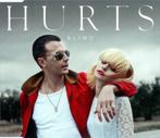 Hurts - Blind (NIEUW), Cd's en Dvd's, Cd Singles, Ophalen of Verzenden, Nieuw in verpakking