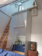Tall Ikea pax mirror wardrobe., Huis en Inrichting, PAX, 50 tot 100 cm, Gebruikt, Ophalen of Verzenden