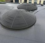 Solar zwembadverwarming, Ophalen, Gebruikt, Verwarming