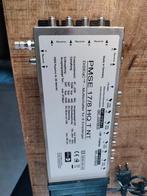 Sateliet ontvanger - PMSE 17/8 HQ TNT, Audio, Tv en Foto, Schotelantennes, Ophalen of Verzenden, Gebruikt, (Schotel)antenne, Overige merken