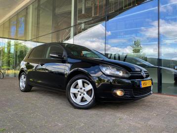 Volkswagen Golf 1.4 TSI 160 PK-DSG NAVI-CRUISE-VOLL beschikbaar voor biedingen