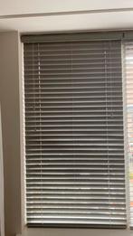Luxaflex, Zo goed als nieuw, Grijs, 150 tot 200 cm, 50 tot 100 cm