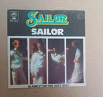 Sailor - Sailor, Gebruikt, 7 inch, Single, Ophalen of Verzenden