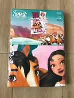 Nieuw Spirit riding free dekbedovertrek paard, Ophalen, Nieuw, Jongetje of Meisje, Dekbedovertrek