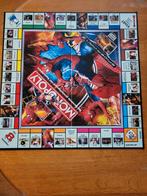 Monopoly Spider - man  Editie. Special Editie (NL), Ophalen of Verzenden, Zo goed als nieuw